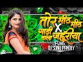 TOR MITH MITH BOLI MA X GADI WALA JAHURIYA ।। CG MASHUP REMIX ।। DJ SONU PANDEY