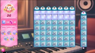 Candy Crush Saga Custom Level 334