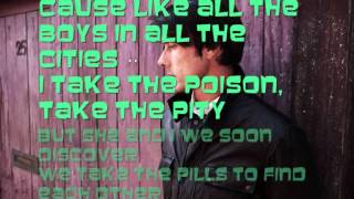 Suede - New Generation Lyrics