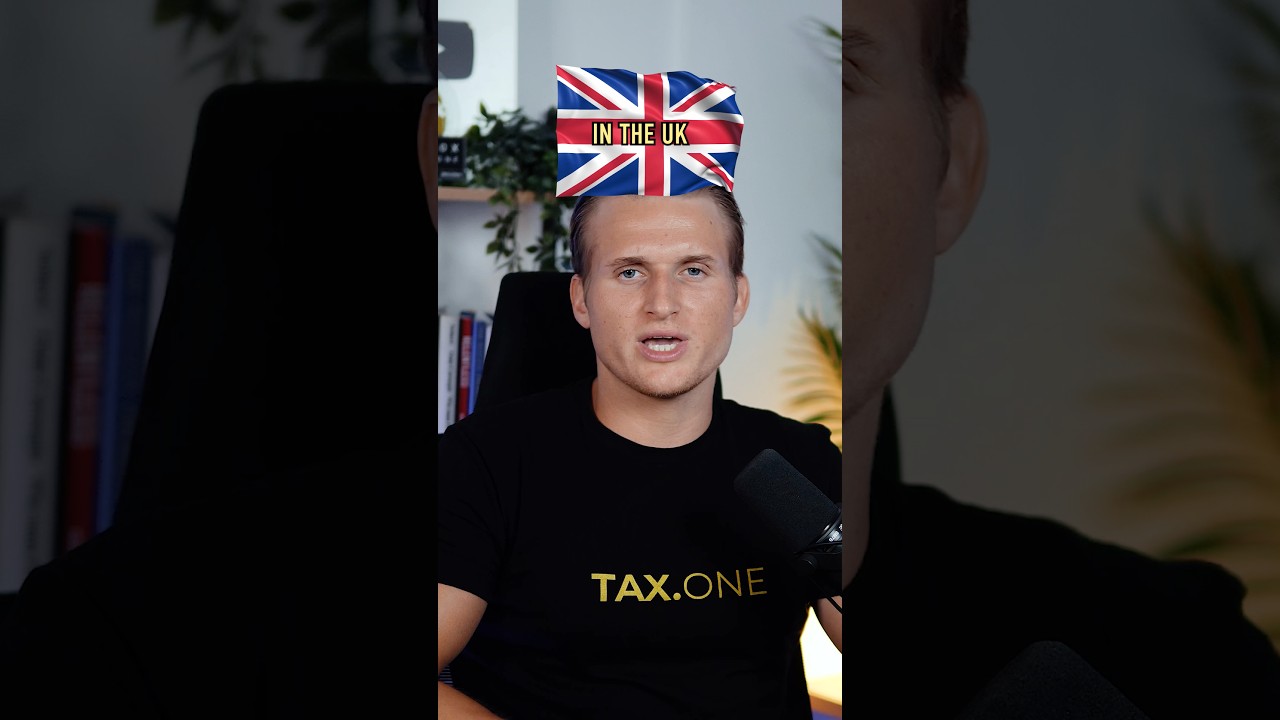 How to legally avoid UK’s inheritance tax