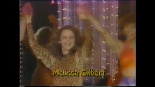 Download Lagu Dance Fever (1981) Melissa Gilbert, K.C. and the Sunshine Band, Jimmy Baio MP3
