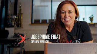 Josephine Gives You a Summer Camp 2025 Registration Tutorial