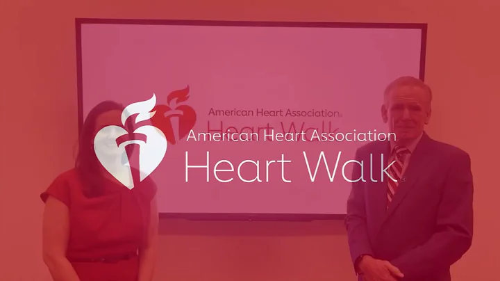 Wayne Heart Walk: Spreading education around heart...