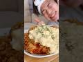 【タルタル】深夜にチキン南蛮で天国へ逝く男 #shorts #飯テロ #チキン南蛮