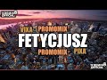 Fetycjusz - Promo Mix (VIXA MIX)