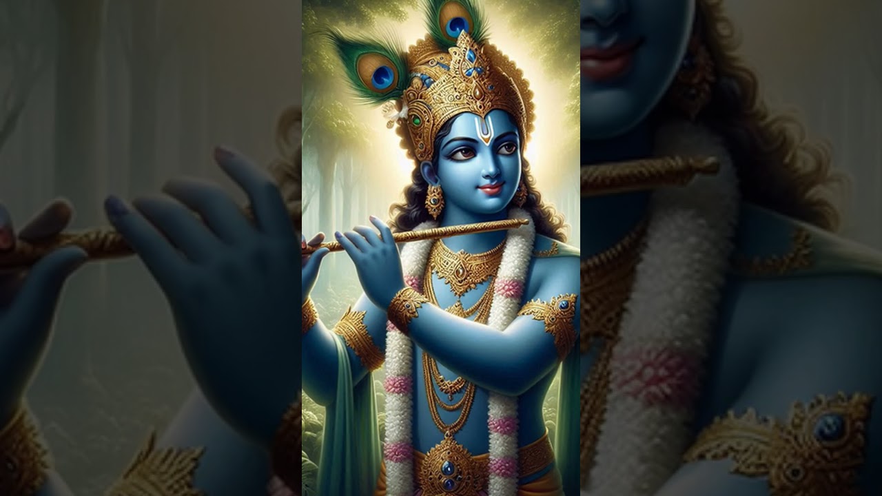 Krishna quotes