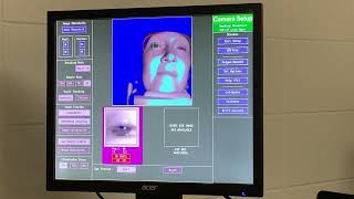 How to use the CISLL Eye Tracker