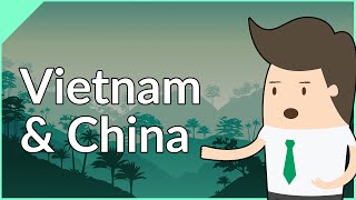 Vietnam's Complicated Relationship With China (Explained)