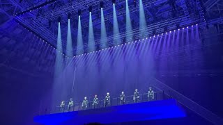 nct127 – 소나기 Misty