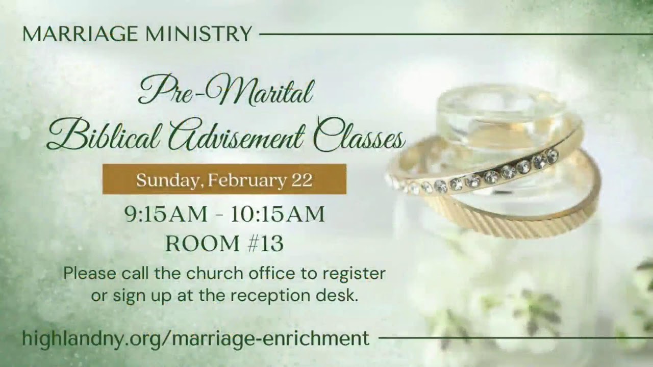 Lessons from the snow (Part II)  |  February 15, 2026