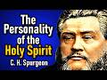 The Personality of The Holy Spirit