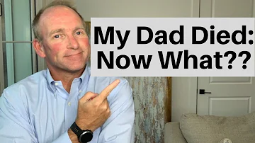 What happens to your parents Social Security when they die?