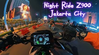 Puresound Kawasaki Z900 2025 Se Ohlins Brembo With Arrow Header Plus Sc Project Exhaust