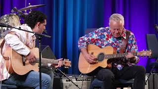 Tommy Emmanuel Rocks Guitar Boogie at CAAS 2026