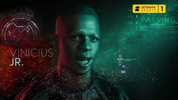 La Liga 2021/22 Intro