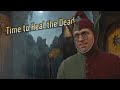 Mysteria Ecceesiae - Physician and Reaper Kingdom Come Deliverance 2