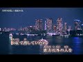 ガラスの花/高田みづえ(カラオケ映像)80&lsquo;年代ヒット歌謡曲