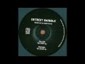 Detroit swindle  the break up heist recordings