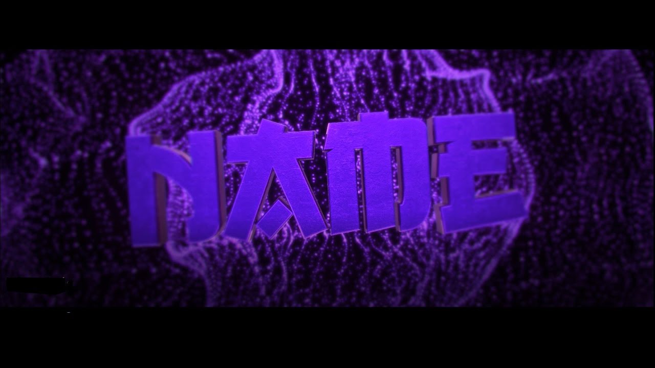 FREE 3D Intro Template 4 l Cinema 4D / After Effect YouTube
