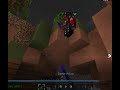 0kb Vs Glowzor(Jawad) SonOyuncu SkyWars