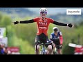 Climbers' War Incoming At Liège-Bastogne-Liège Femmes 2025