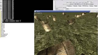 Leadwerks multihtreaded model loading
