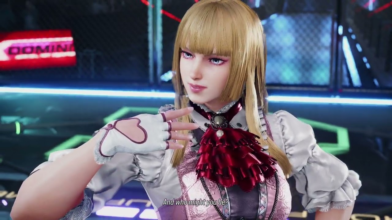 Tekken 8 Closed Beta - 26 Minutes of PS5 Gameplay