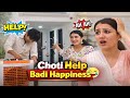 Choti Help Badi Happiness | Gold Digger | Short Film