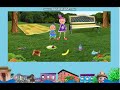 Pinky Dinky Doo Eat It Or Wear It Gameplay V2 WATCH TILL THE END 