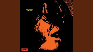 Video thumbnail of "Taste - Hail"