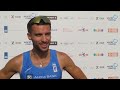 Winner Interviews - DAY 4 - 2026 World Rowing Championships