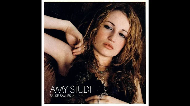 Amy Studt - Misfit