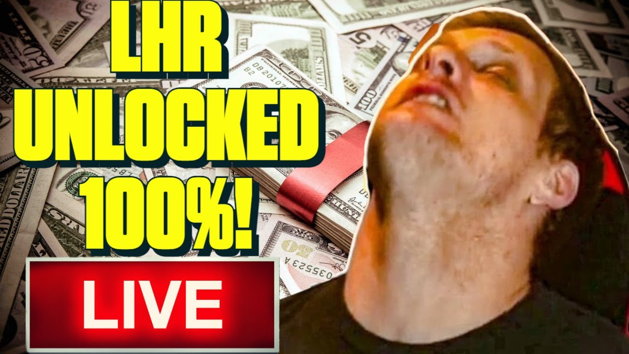 NBMiner 100% LHR Unlock Testing LIVE | 3080TI 3070ti 3060