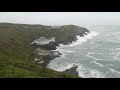 Pentire Head, North Cornwall Coast (1)