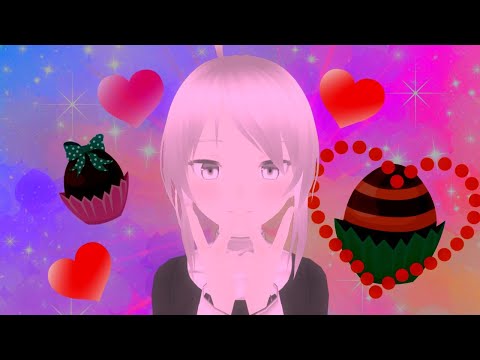 【祝賀最愛】キューピッド【UTAUカバー+ust配布】