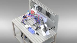 Solidworks Motion Study 2