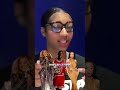 Who does Angel Reese want to see at a Sky game?