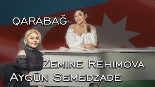 Zamina Ragim  - QARABAĞ  Resimi