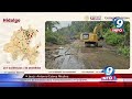 Gobierno federal presenta avances en atención a daños por fenómeno meteorológico en cinco estado