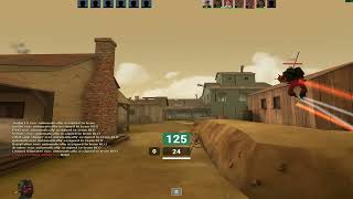 TF2 sniper clipdump #15