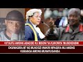 Nze Mpagira Among Bwaba Nga Abadde Ku Misoni Ya Kukomya Musevenism 