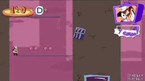 EYE TOWER teaser devlog #2