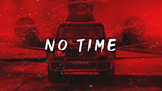 Fast Flow Trap Rap Beat Instrumental ''NO TIME'' Tyga x Drake x Offset Type Hype Trap Beat