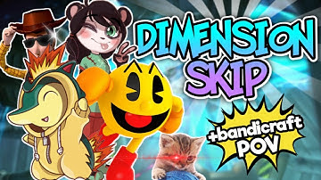 The History of Dimension Skip (Crash Twinsanity Any% Speedrunning)