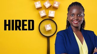 How I got a Job at a Top  International Consulting Firm 