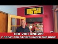 Two Pittsburgh Audio Stores Under One Roof
