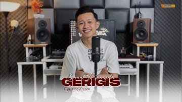 Gerigis - Cover Akustik || Virnanda - ( Kari manis, Kurang manis tambah i gulo )
