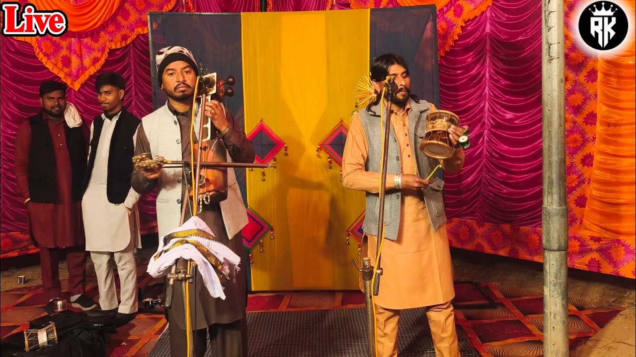 माता बाछल गोगा जी की ब्याह की चिट्ठी सुनकर गुरु गोरख नाथ जी से क्या बात करती है सुनिए पैड़ी।