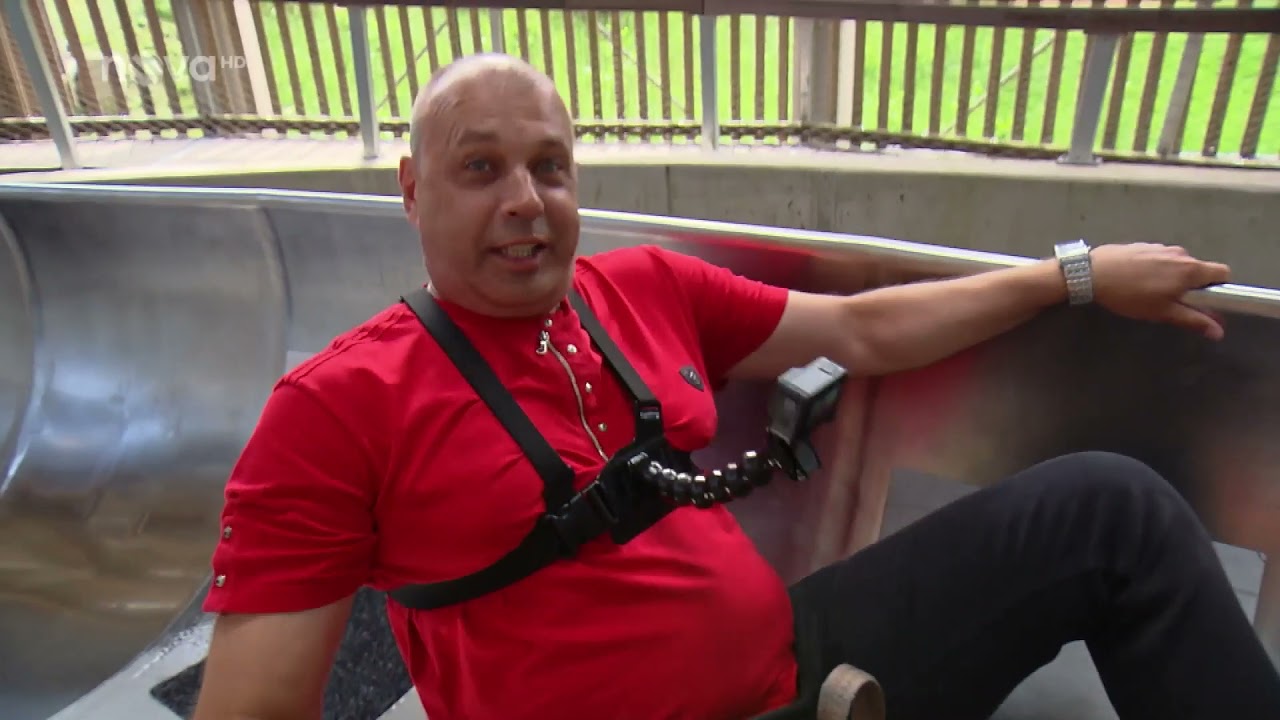 Loskuták na výletě – Královéhradecký kraj