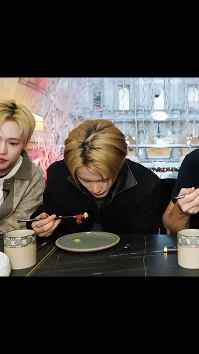 Anak pak ustadz versi agama sebelaah #nct #mark #nctdream #nct127 #marklee